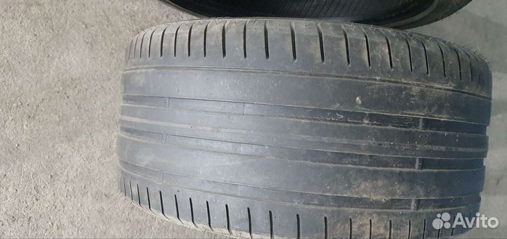 Apollo Aspire 4G 275/35 R18
