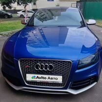 Audi RS5 4.2 AMT, 2011, 141 000 км, с пробегом, цена 1 550 000 руб.