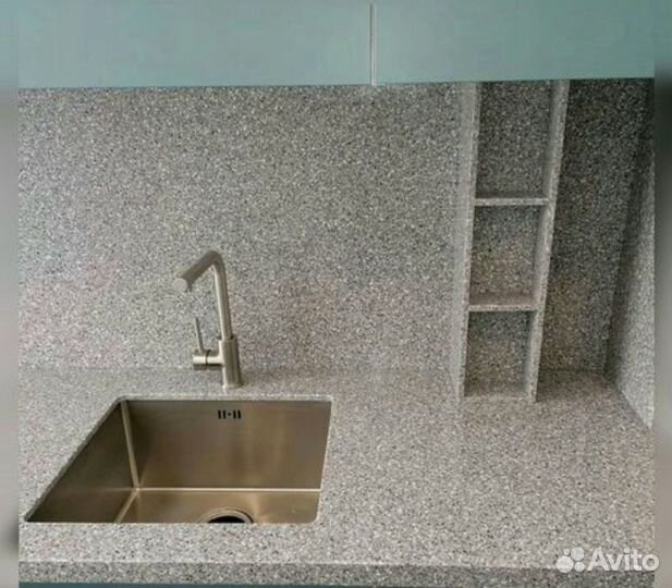 Столешница для кухни