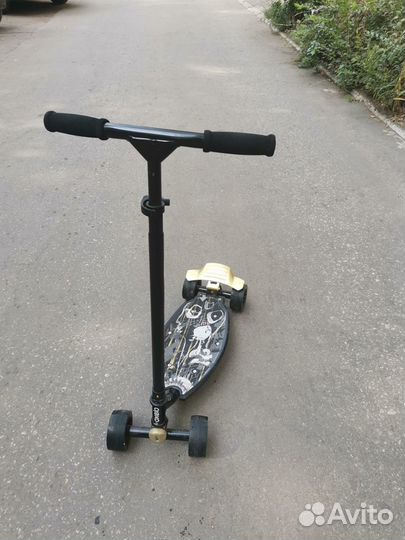 Продам самокат