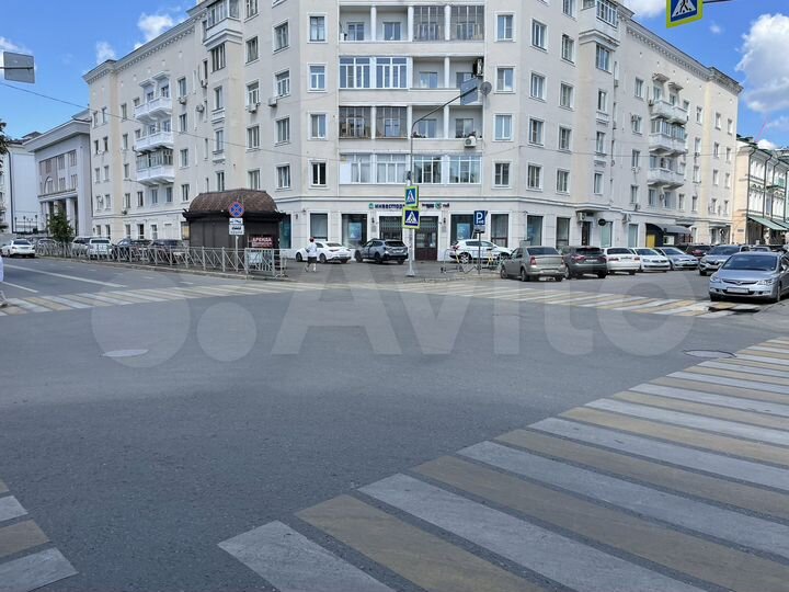 Торговая павильон ул.Кави Наджми,3