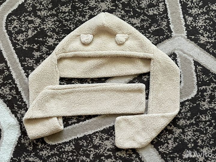 Шапка мужская/женская