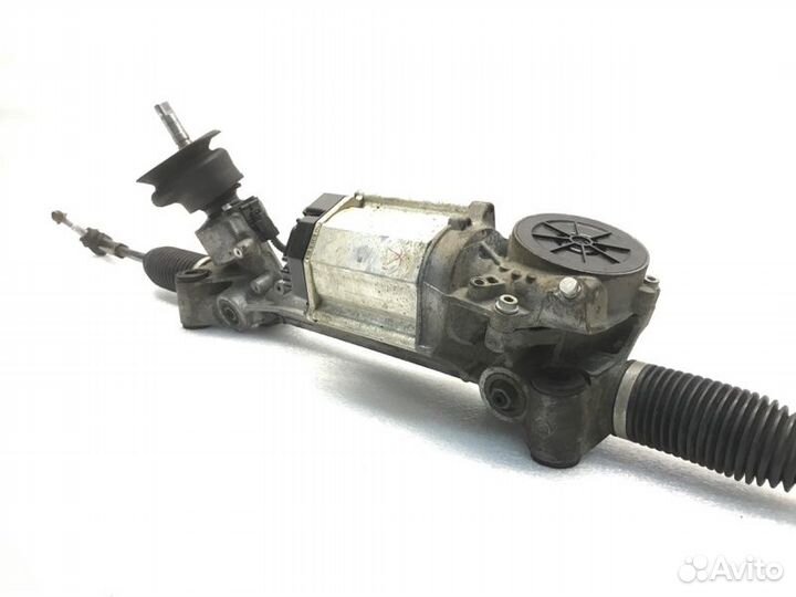 Электроусилитель руля Chevrolet Orlando 1.8 2014