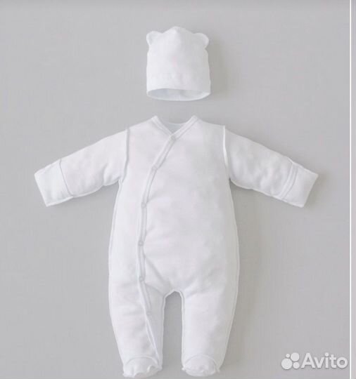 Комплект на выписку