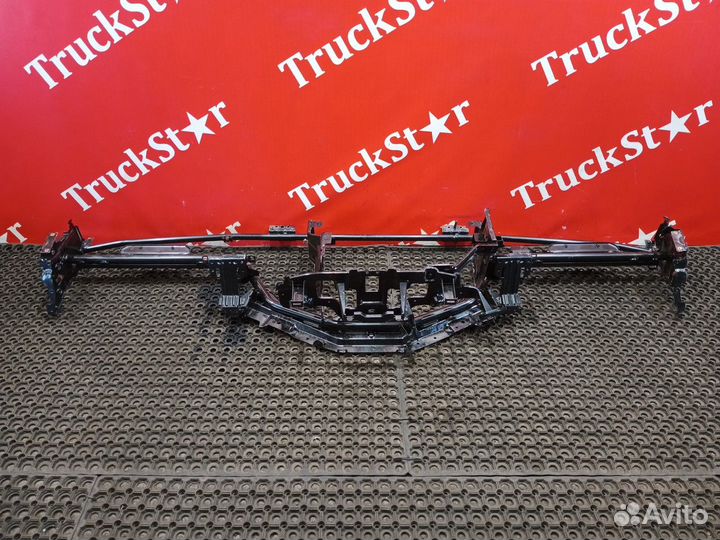 Кронштейн панели салона 2023г. Foton Auman