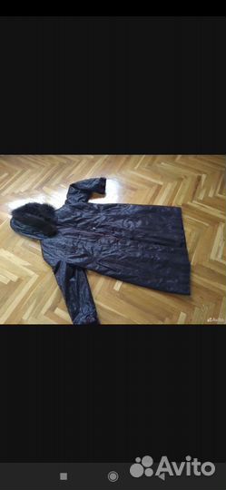 Плащ женский