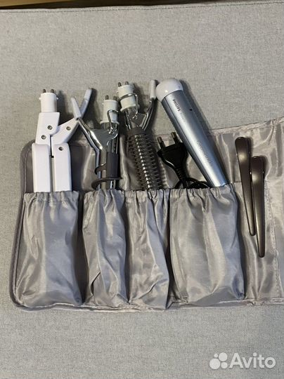 Электрическая плойка