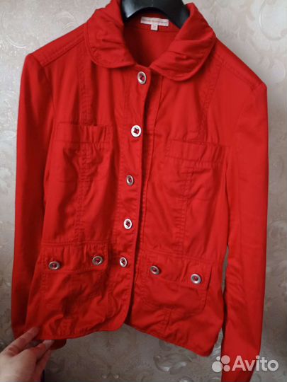 Цена за всё. Вещи 44-46