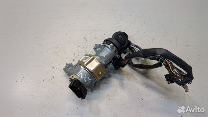 Замок зажигания SMART Forfour W454, 2005