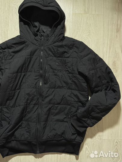 Куртка мужская adidas
