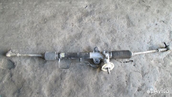 Рулевая рейка Акцент.HyundaI Accent