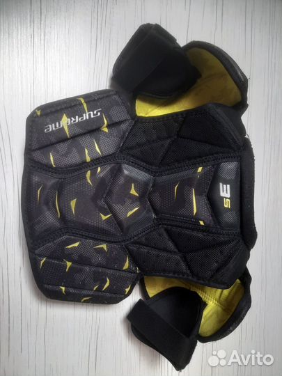 Хоккейная форма