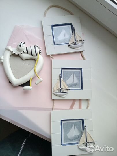 Рамки для фото