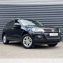 ZOTYE T600 1.5 MT, 2018, 84 499 км, с пробегом, цена 1 135 000 руб.