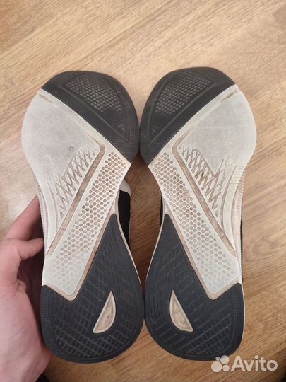 Кроссовки Puma мужские 39 EUR