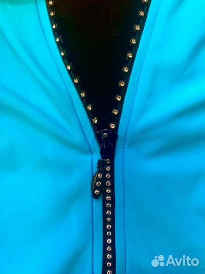 Платье для фигурного катания 146