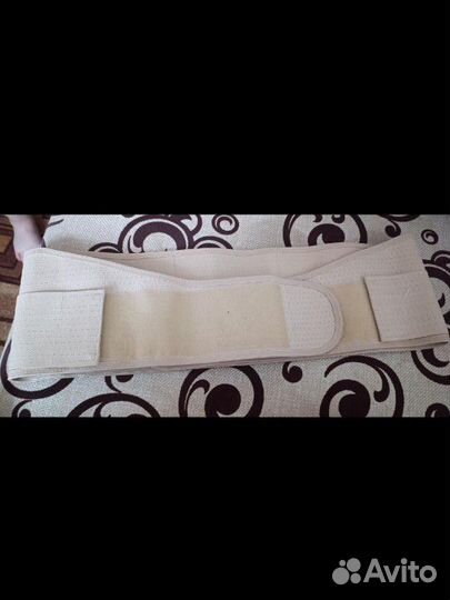 Бандаж для беременных orlett