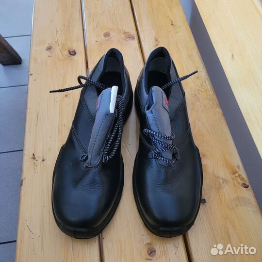 Ботинки мужские 40 размер