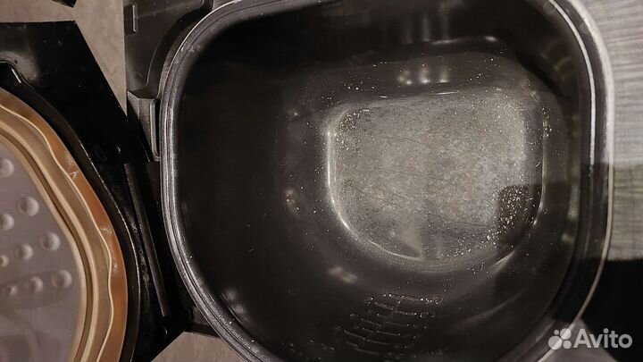 Мультиварка redmond CBD 100S