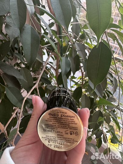 Туалетная вода maori collection