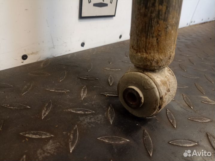 Амортизатор задний для Chevrolet Aveo T200