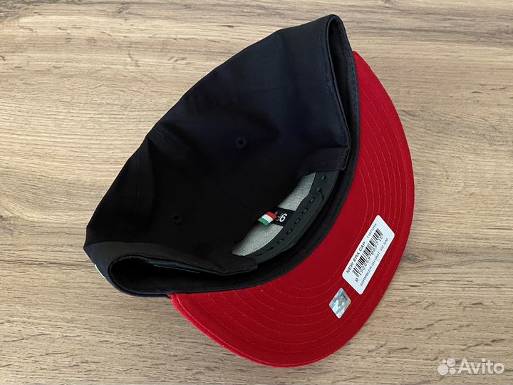 Кепка New Era 950 Duсаti S