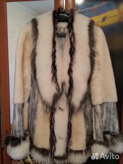 Продам Дубленку