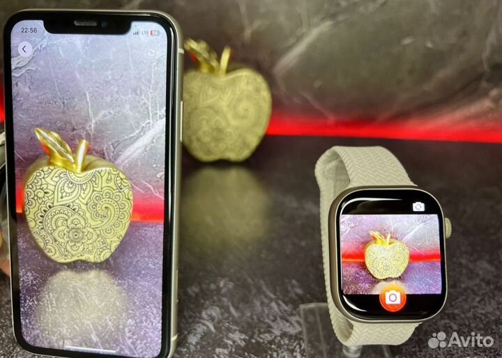 Apple Watch Series 9