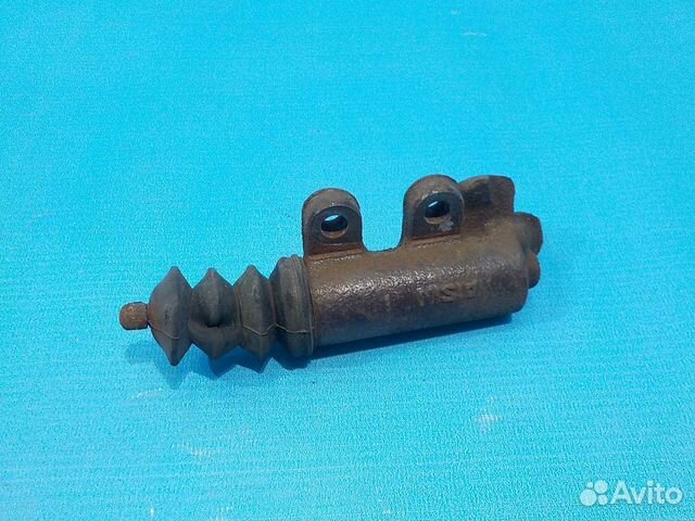 Рабочий цилиндр сцепления toyota Avensis (T250) 20