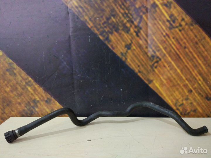 Шланг системы охлаждения Bmw 525I E39 touring M54