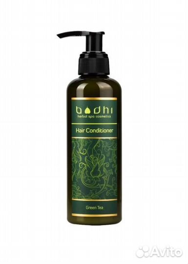 Шампунь для волос и кондиционер Bodhi