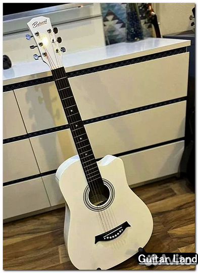 Гитара классическая акустическая