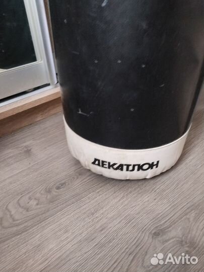 Боксерская груша