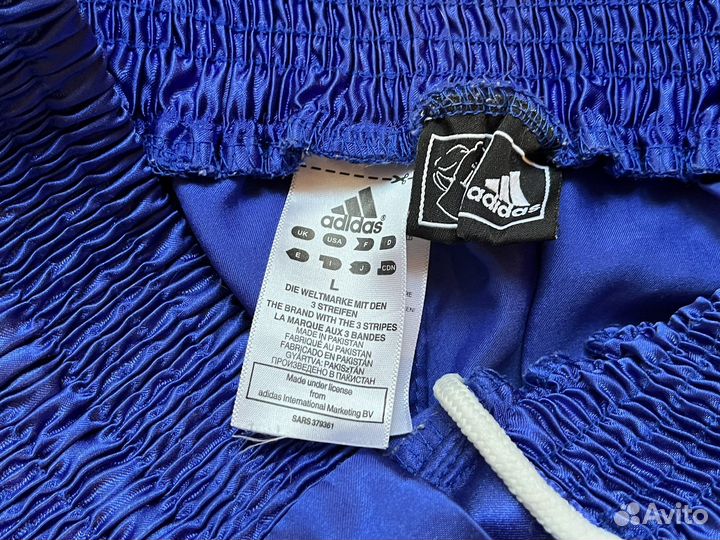 Шорты для кикбоксинга Adidas