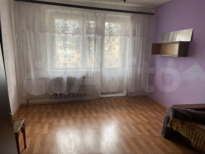 2-к. квартира, 47,4 м², 3/5 эт.