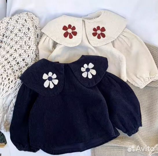 Детские вещи пакетом