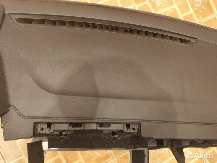 Haval jolion торпедо