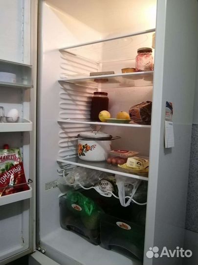 Холодильник атлант бу