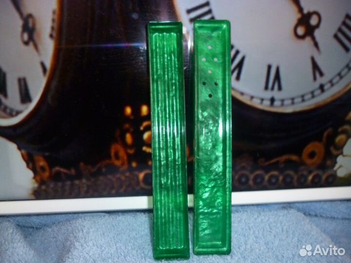 Футляр для зубной щетки сделано В СССР