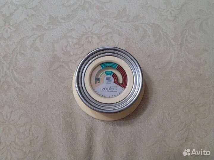 Zepter термоконтроллер присоска ручка пробка