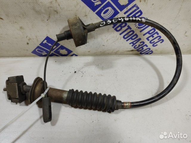 Трос привода сцепления Chery Amulet (A15) седан