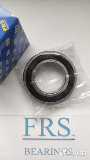 Подшипник подвесной привода 35х62х14 Рено Меган2 3