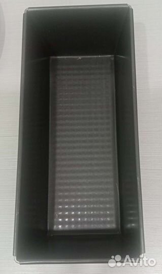 Форма для выпечки хлеба или кекса