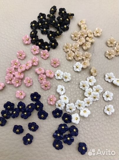 Пуговицы для детской одежды