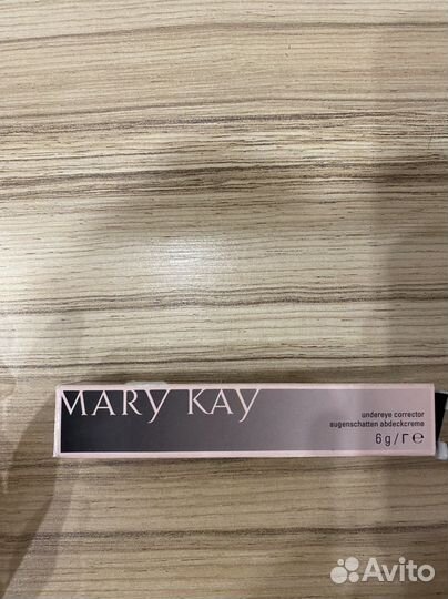 Корректор мэри кей новый