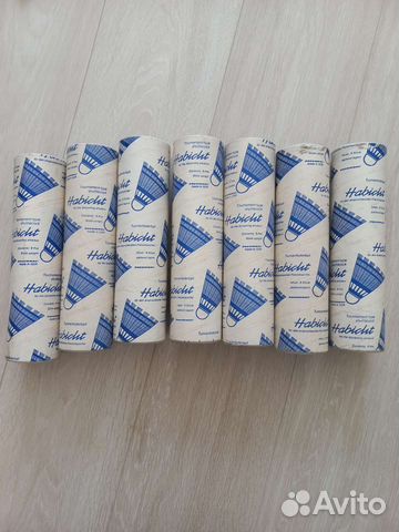 Воланчик Habicht гдр