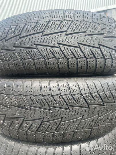 Hankook AM06 205/70 R15