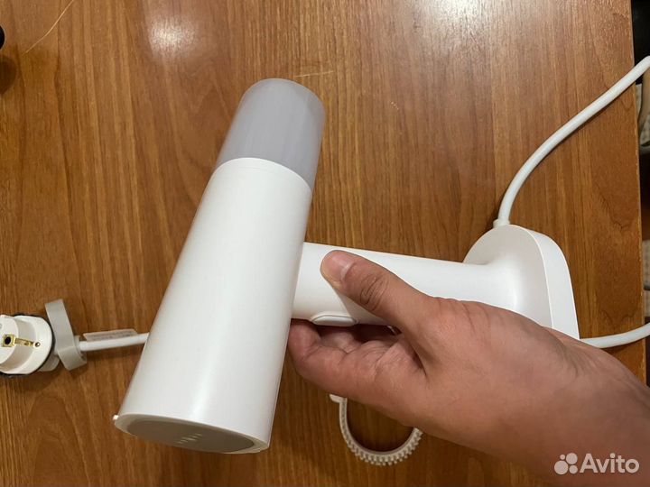 Ручной отпариватель Xiaomi Mijia Handheld Ironing