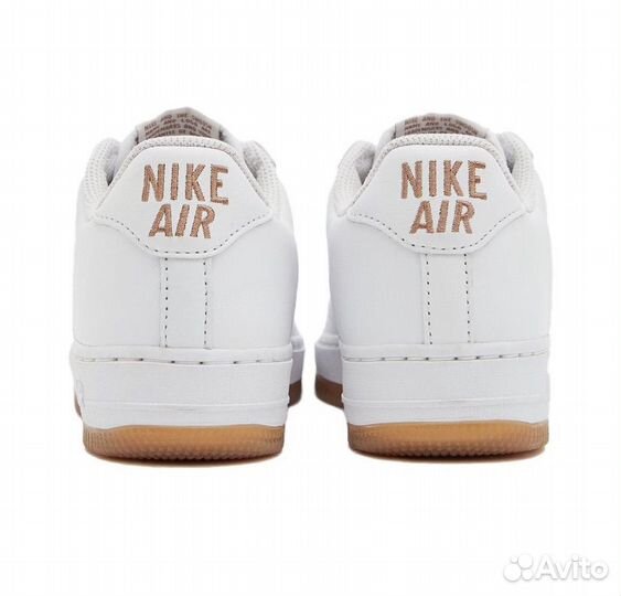 Nike Air Force 1 Low (37.5-46 EU) Оригинал