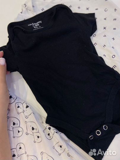 Боди для малыша